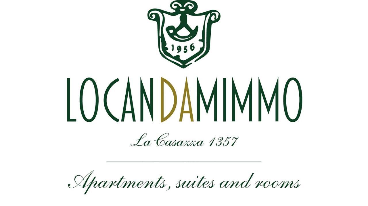 Locanda Mimmo Бергамо Екстер'єр фото